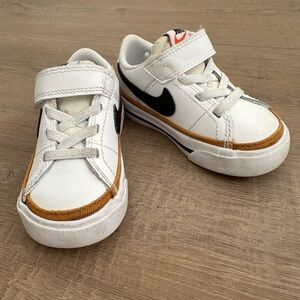 Nike Court Legacy - Toddler